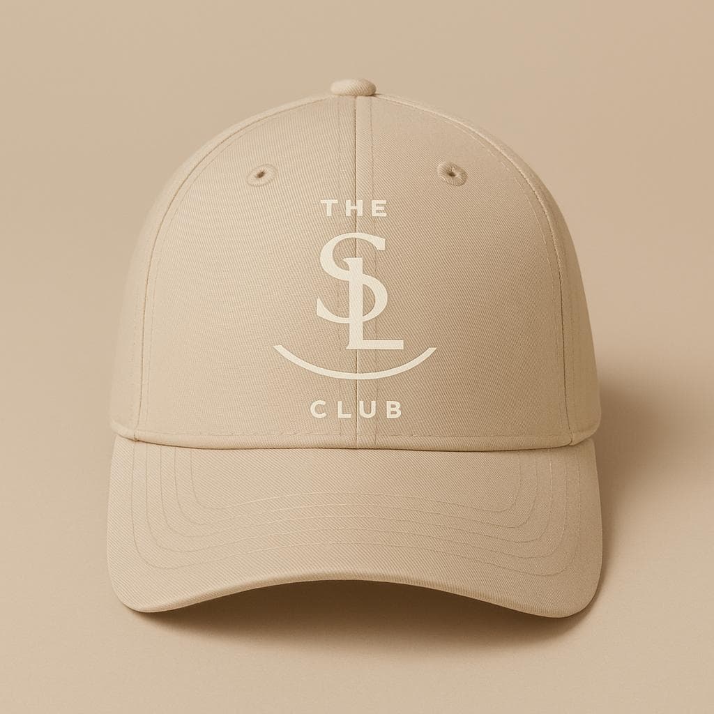 Smile & Lift Cap